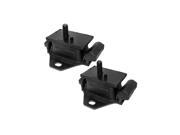 Engine Motor Mount Front Right and Left Set Pair 3.4 L For Toyota Tundra