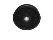 Accesory Guide Pulley 2.5 3.3 3.8 L For Chevrolet Chrysler Dodge