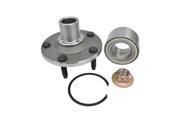Front Left or Right Wheel Hub Bearing 2.3 2.5 3.0 L For Mercury Mariner