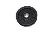 Accesory Guide Pulley 4.0 7.4 L For Chevrolet Ford Jaguar Jeep