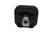 Engine Mount Bushing Front Lower Right or Left 3.1 3.4 L For Buick