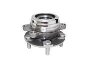 Rear Right Wheel Hub Bearing 3.5 L For Nissan Murano Quest