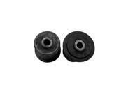 Control Arm Bushing Front Upper 4.0 2.4 2.5 5.2 L For Jeep TJ Wrangler