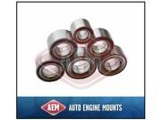 Front Left or Right Wheel Bearing 1.6 2.0 2.3 2.5 L For Mazda 3 and 5
