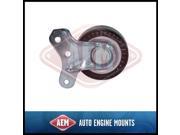Accesory Guide Pulley 2.5 L For Volkswagen Audi