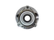Front Right or Left Wheel Hub Bearing Assembly 3.0 3.8 L For Ford Windstar