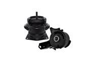 Engine Motor Mounts Front Right Set 3.2 3.5 L For Acura CL Honda Odyssey