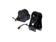 Engine Motor Mounts Front Right Set Kit 3.0 L For Nissan Maxima