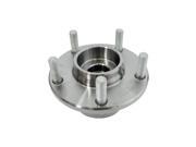 Front Right or Left Wheel Hub Bearing Assembly 2.0 2.3 L For Mazda 3