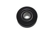 Accesory Guide Pulley 2.8 L For Chevrolet Toyota Isuzu Hummer