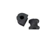 Stabilizer Bar Bushing Front 1.3 1.6 L For Ford Fiesta Ikon