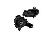 Transmission Mounts Front Right Set 3.0 3.2 3.5 L For Honda Odyssey Acura CL