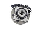 Front Left or Right Wheel Hub Bearing 4.6 5.4 L For Ford F150