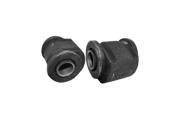 Control Arm Bushing Front Lower Set Pair 1.6 1.8 L For Mazda 323