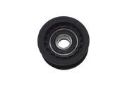 Accesory Guide Pulley 2.8 3.2 L For Ford Galaxie Audi A3 Volkswagen Passat