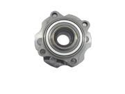 Rear Left or Right Wheel Hub Bearing 4.0 5.6 L For Nissan Pathfinder