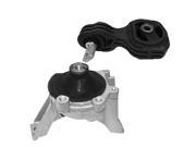 Engine Motor Mounts Front Right Rear Set Kit 2.3 L For Acura RDX