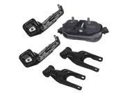 Engine Mounts Front Right or Left Set 3.1 3.8 L For Chevrolet Lumina Monte Carlo