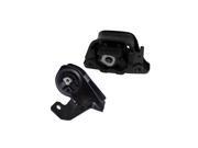 Engine Motor Mounts Front Right Set Kit 2.0 L For Dodge Stratus Plymouth Neon