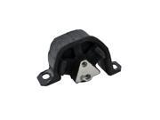 Automatic Transmission Motor Mount L4 2.0 2.3 L For Saab 900 9-4 Automatic Transmission Motor Mount L4 2.0 2.3 L For Saab 900 9-4