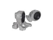 Transmission Motor Mounts Front Set 2.0 2.4 L For Dodge Mitsubishi Transmission Motor Mounts Front Set 2.0 2.4 L For Dodge Mitsubishi