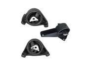 Transmission Mounts Front Left Right Set 4.7 L For Grand Cherokee Transmission Mounts Front Left Right Set 4.7 L For Grand Cherokee