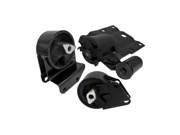 Transmission Mounts Front Right Left Set 5.2 5.9 L For Cherokee Transmission Mounts Front Right Left Set 5.2 5.9 L For Cherokee