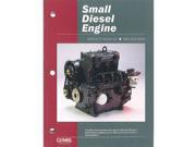 SMSDS3 New Small Diesel Engine Service Manual More than 200 Models Covered