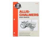 AC32IT New Manual made for Allis Chalmers AC Tractor Models 5020 5030 AC 32 IT