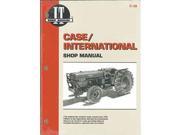C39 SMC39 New Shop Manual Made for Case IH Tractor Models 385 485 585 685 885