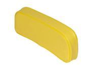 AR34267-6 New Yellow Upper Back Seat Cushion For John Deere Tractor 45 55 95 + AR34267-6 New Yellow Upper Back Seat Cushion For John Deere Tractor 45 55 95 +
