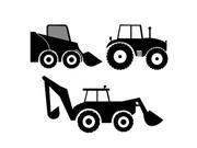 X57140 New Sweep Hardware Kit Made to fit Case IH Field Cultivator Models 45