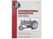 IH2 Case International Harvester Service Manual F12 F14 F20 F30 W12 W30 W40