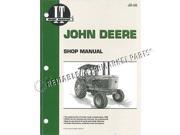 SMJD50 New Shop Manual For John Deere Tractor 4030 4230 4430 4630
