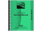 New Michigan 125A Industrial Construction Chassis Service Manual