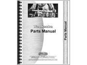 New Waukesha Engine Parts Manual WK P 145GK HK