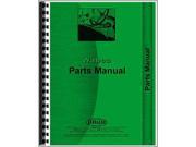 New Wabco C Tractor SN Suffix CPT T thru CPT Z CPT AA Parts Manual