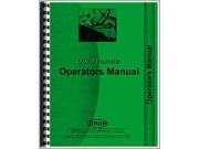 New Ottawa Chainsaw Operator Manual OTT O 2 LOGSAW