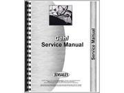 New Gehl 5625 Skid Steer Service Manual