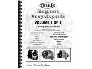 New Magnetos 220 Magneto Shop Service Manual Vol. 1 AND 2