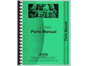 New Belarus T40 Tractor Parts Manual