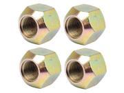 C5NN1120F New 4 Wheel Nuts for Ford New Holland 231 233 234 333 334 335