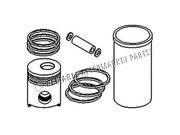 RE23165 New Engine Base Kit Made To Fit John Deere Tractor 4000 4010 4020 600