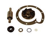 1094012R91 New Water Pump Repair Kit Made to fit Case IH Tractor Models 645