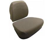 SR82200 New Seat Cushion For John Deere 3300 4400 4420 6600 6620 7700 7720