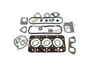 1909528 New Top Gasket Set for AC Fiat Long White Oliver 1255 5040 450 460 470