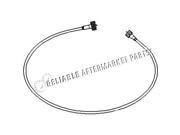 532426M92 New Massey Ferguson Tractor Tachometer Cable 255 265 36 3 4 Long