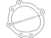 EAF8507B New Ford New Holland Tractor Water Pump Gasket NAA 600 700 800 900