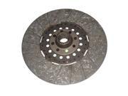 CH20227 New Transmission Disc 11.250 Rigid Made To Fit John Deere 1450 1650