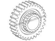 393523R1 New Reverse Idler Gear Made to fit Case IH Tractor Models 2706 2756